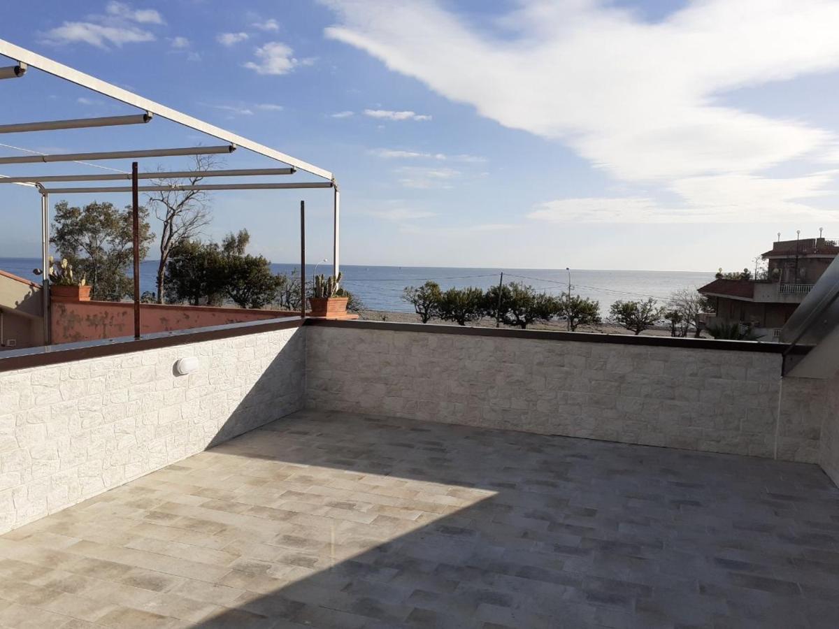Casa Vacanze Mascali Riposto Dış mekan fotoğraf