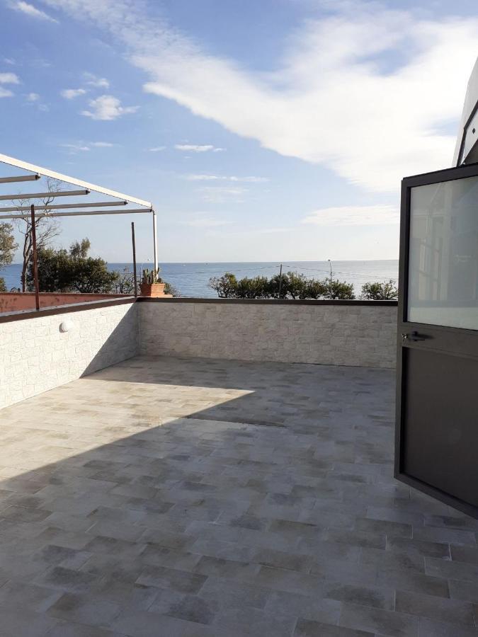 Casa Vacanze Mascali Riposto Dış mekan fotoğraf