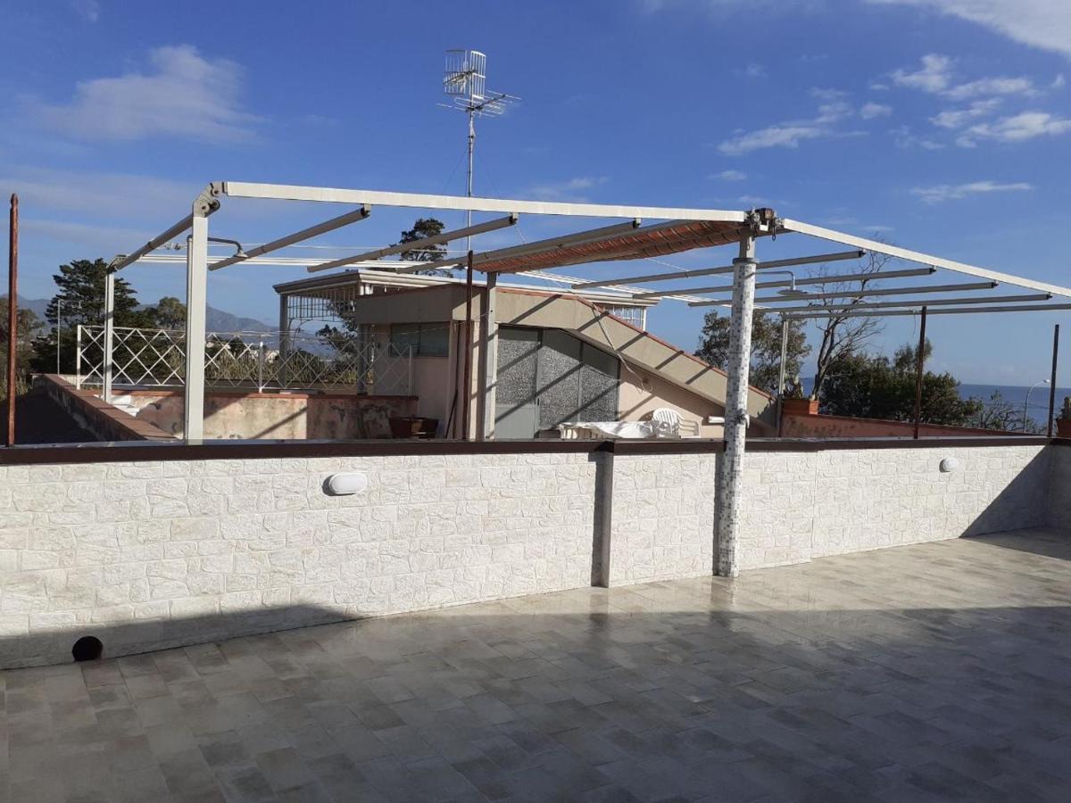 Casa Vacanze Mascali Riposto Dış mekan fotoğraf