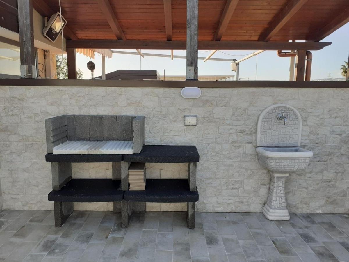 Casa Vacanze Mascali Riposto Dış mekan fotoğraf