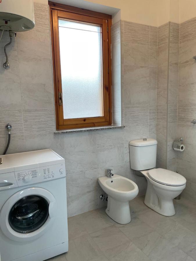 Casa Vacanze Mascali Riposto Dış mekan fotoğraf