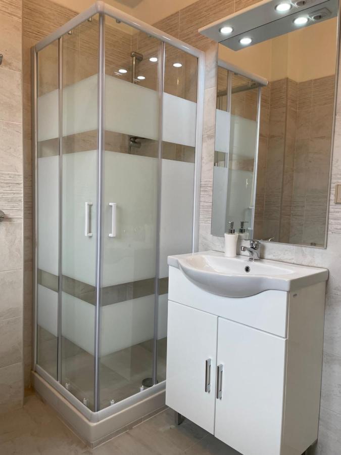 Casa Vacanze Mascali Riposto Dış mekan fotoğraf