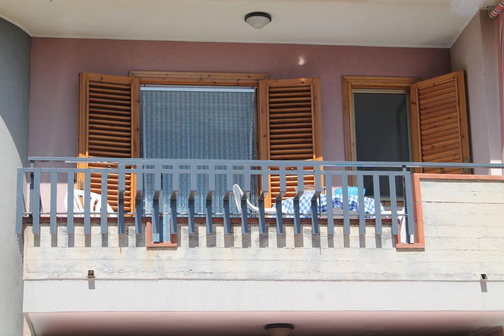 Casa Vacanze Mascali Riposto Oda fotoğraf