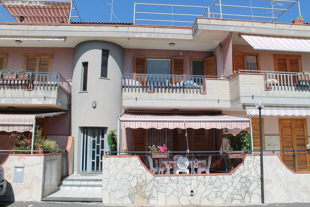 Casa Vacanze Mascali Riposto Oda fotoğraf