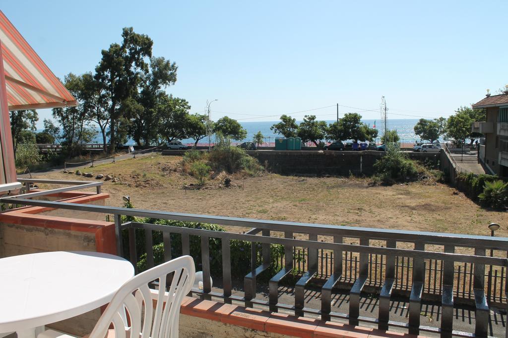 Casa Vacanze Mascali Riposto Oda fotoğraf