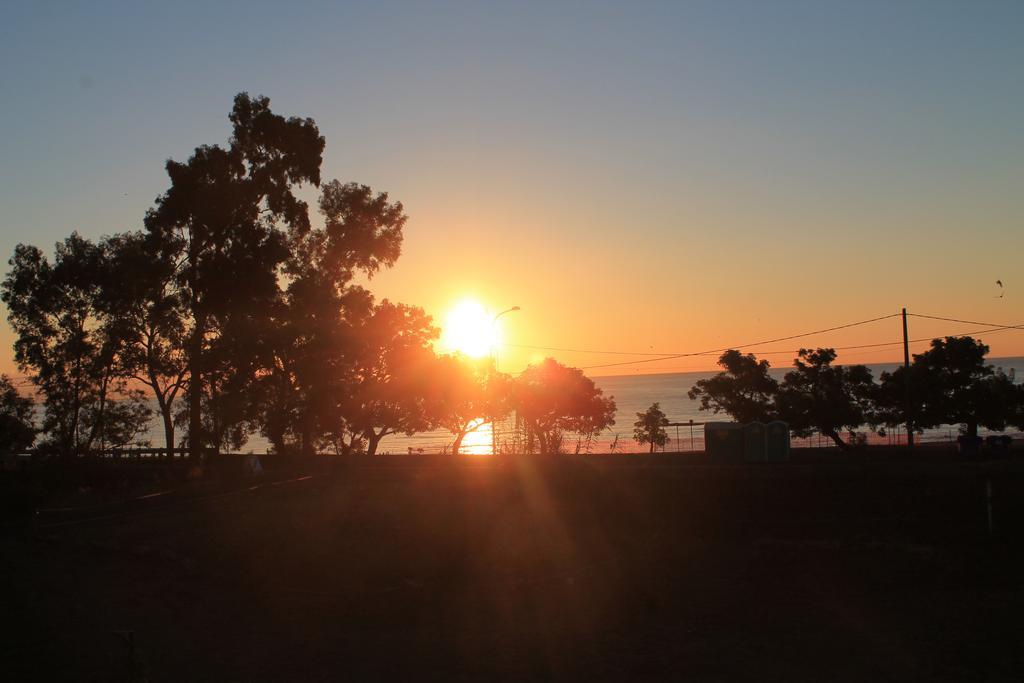 Casa Vacanze Mascali Riposto Oda fotoğraf
