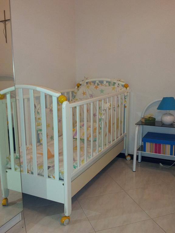 Casa Vacanze Mascali Riposto Dış mekan fotoğraf